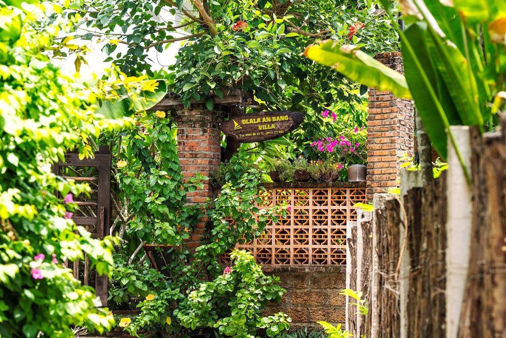 undefined Olala An Bang Beach 4