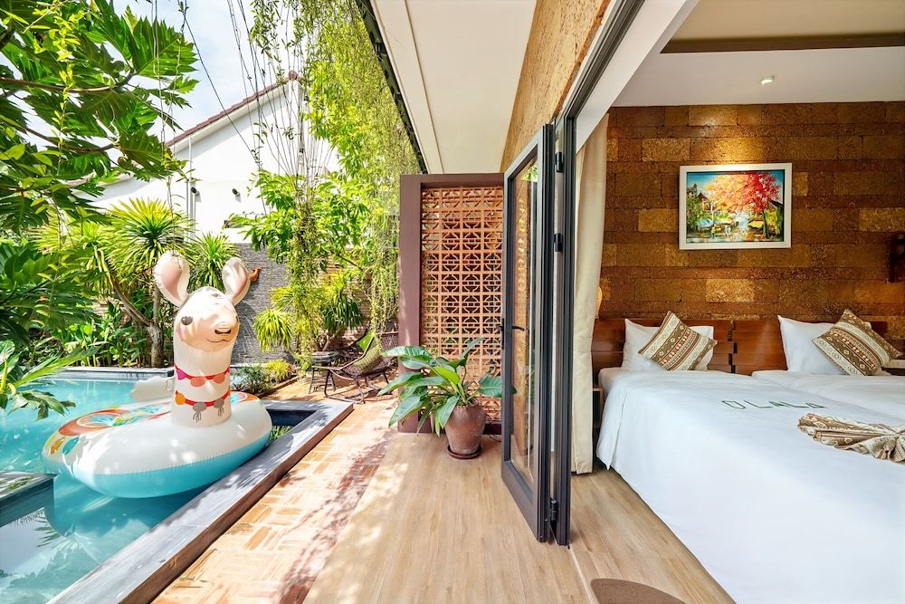 undefined Olala An Bang Beach