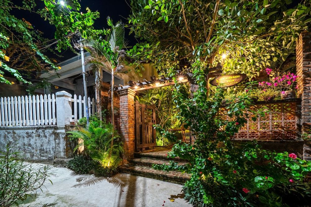 undefined Olala An Bang Beach 5