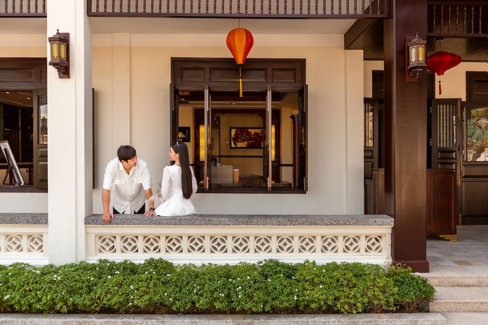 undefined Wyndham Garden Hoi An Cua Dai 8
