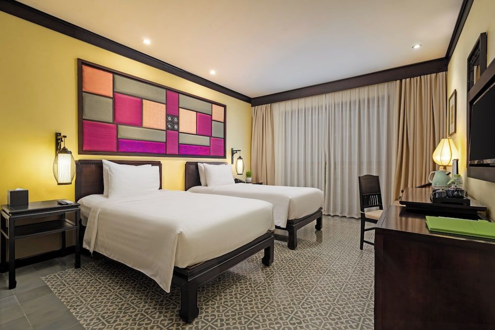 undefined Wyndham Garden Hoi An Cua Dai 4