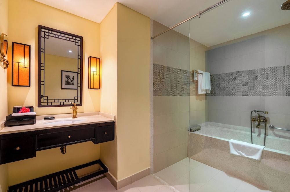 Wyndham Garden Hoi An Cua Dai Deluxe Twin Room, 2 Twin Beds, Balcony (Garden/City View) 4