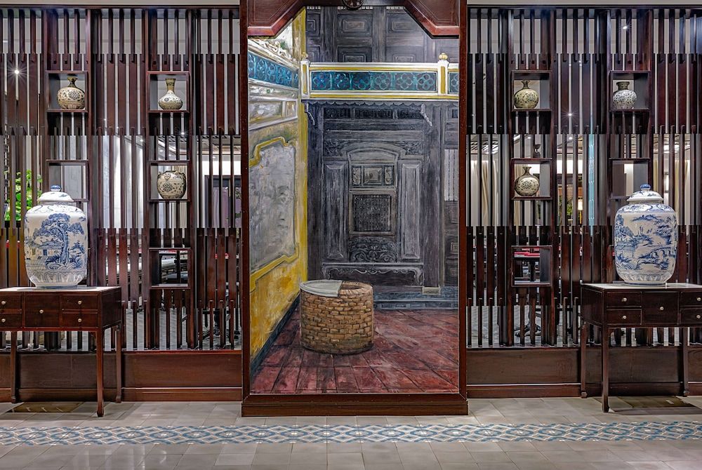 undefined Wyndham Garden Hoi An Cua Dai