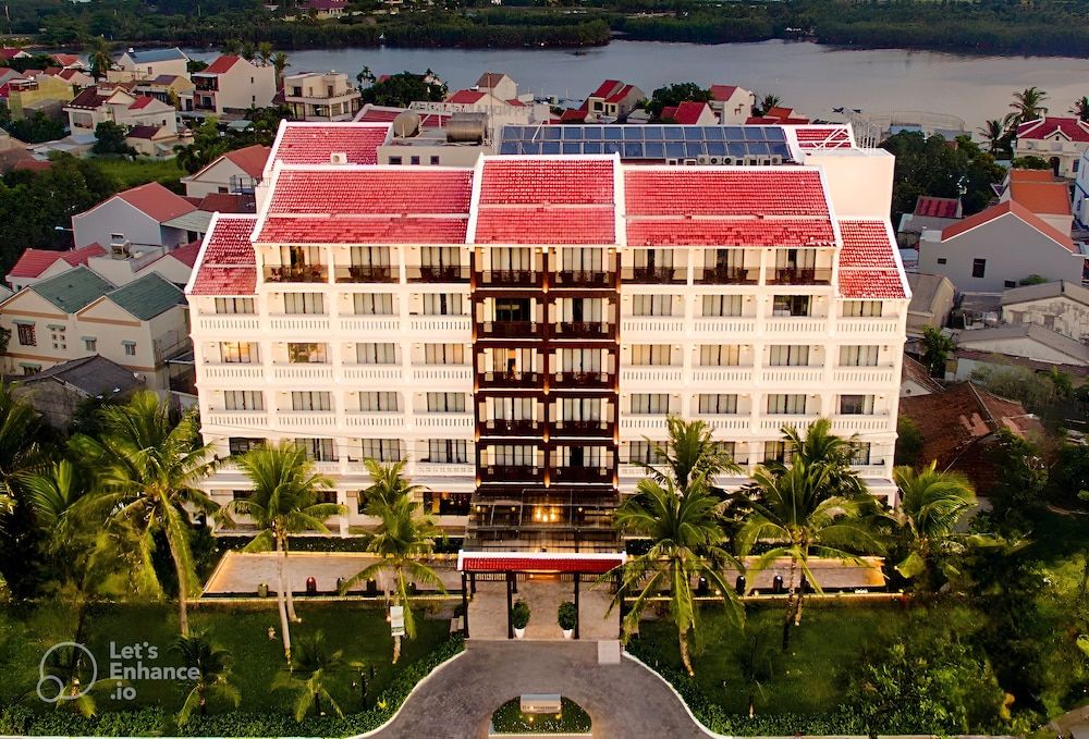 undefined Wyndham Garden Hoi An Cua Dai 10
