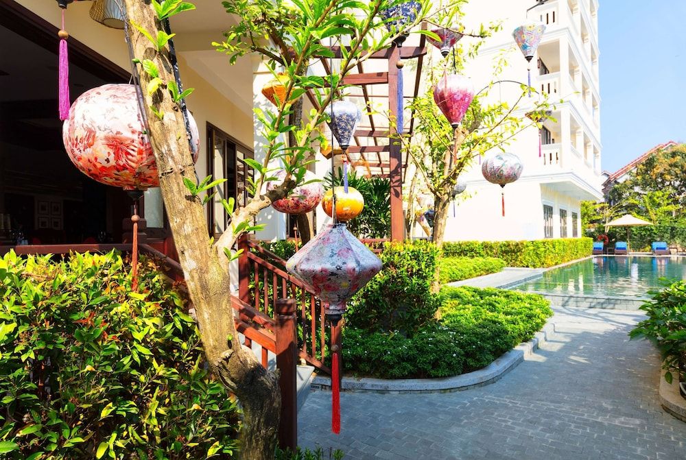 undefined Wyndham Garden Hoi An Cua Dai 6