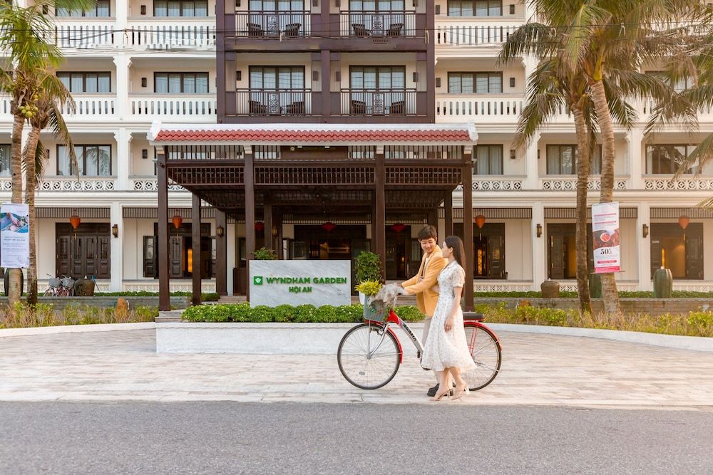 undefined Wyndham Garden Hoi An Cua Dai 9