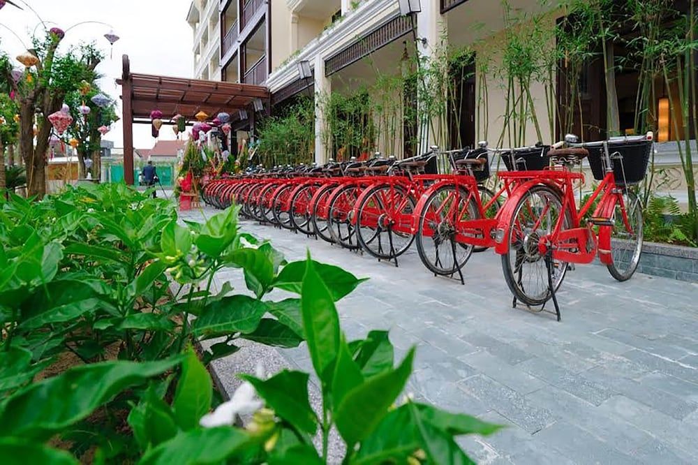 undefined Wyndham Garden Hoi An Cua Dai 7