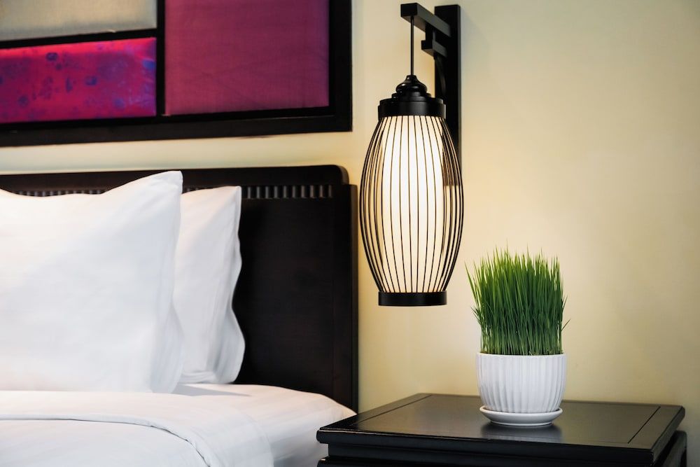 Wyndham Garden Hoi An Cua Dai Deluxe Twin Room, 2 Twin Beds, Balcony (Garden/City View)