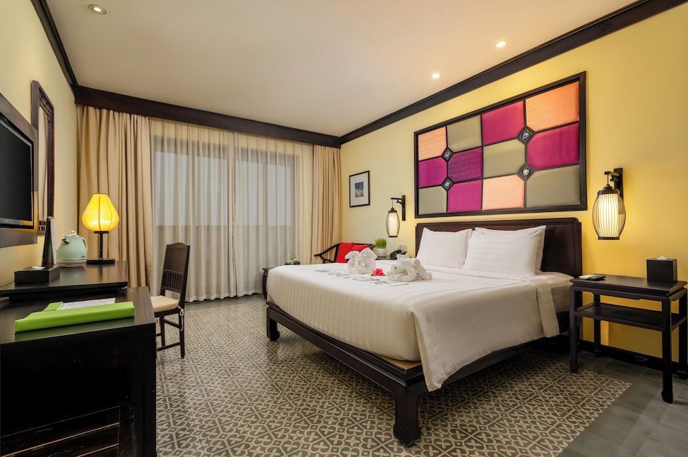 undefined Wyndham Garden Hoi An Cua Dai 3