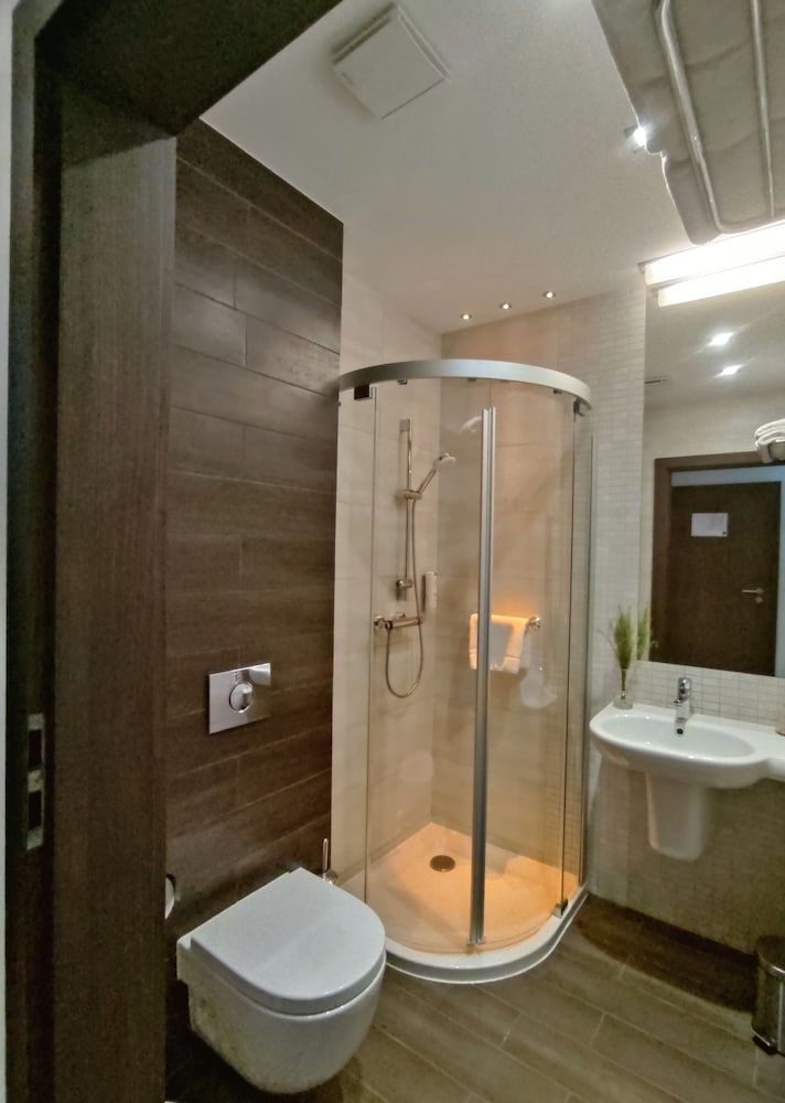 Hotel Różany Gaj - Destigo Hotels Economy Double Room 3