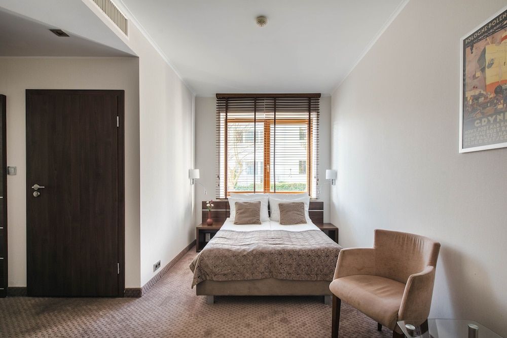 Hotel Różany Gaj - Destigo Hotels Economy Double Room 4