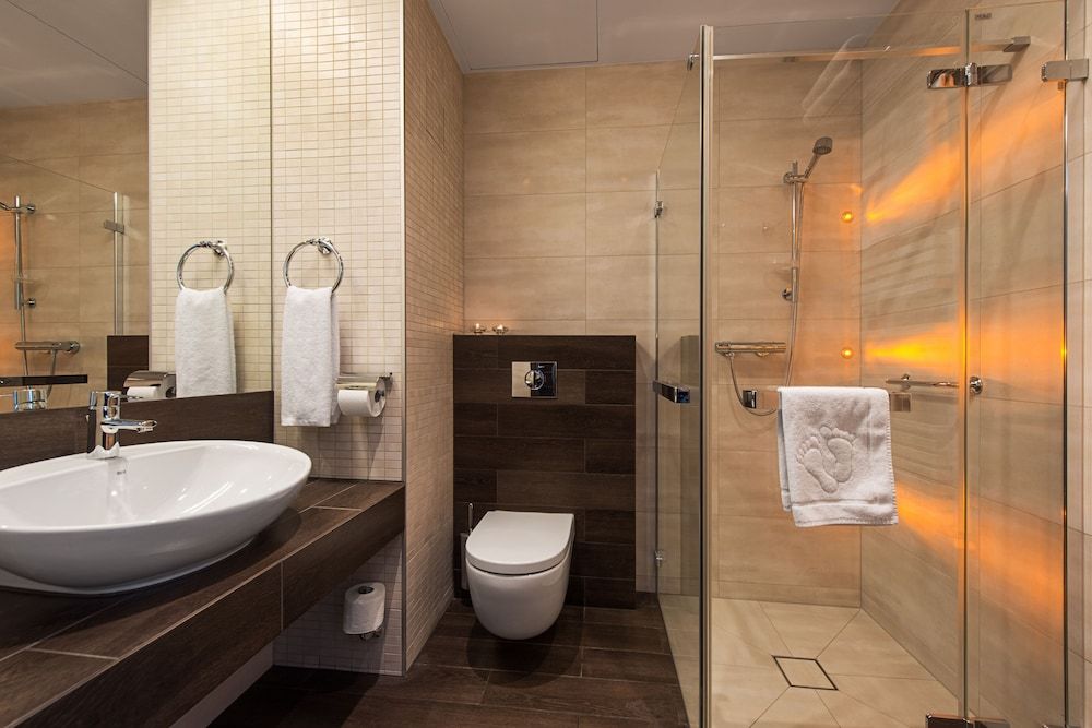 Hotel Różany Gaj - Destigo Hotels Standard Triple Room 3