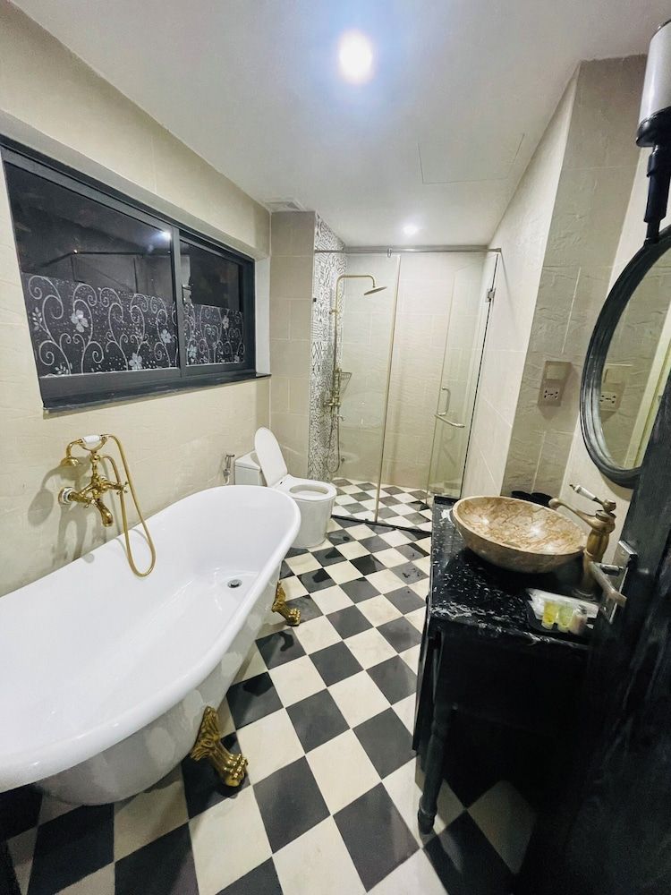 undefined Dérive Villa 9