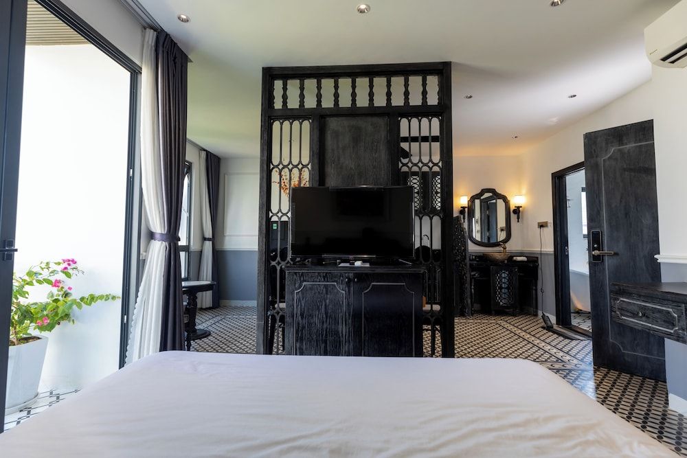 undefined Dérive Villa 9