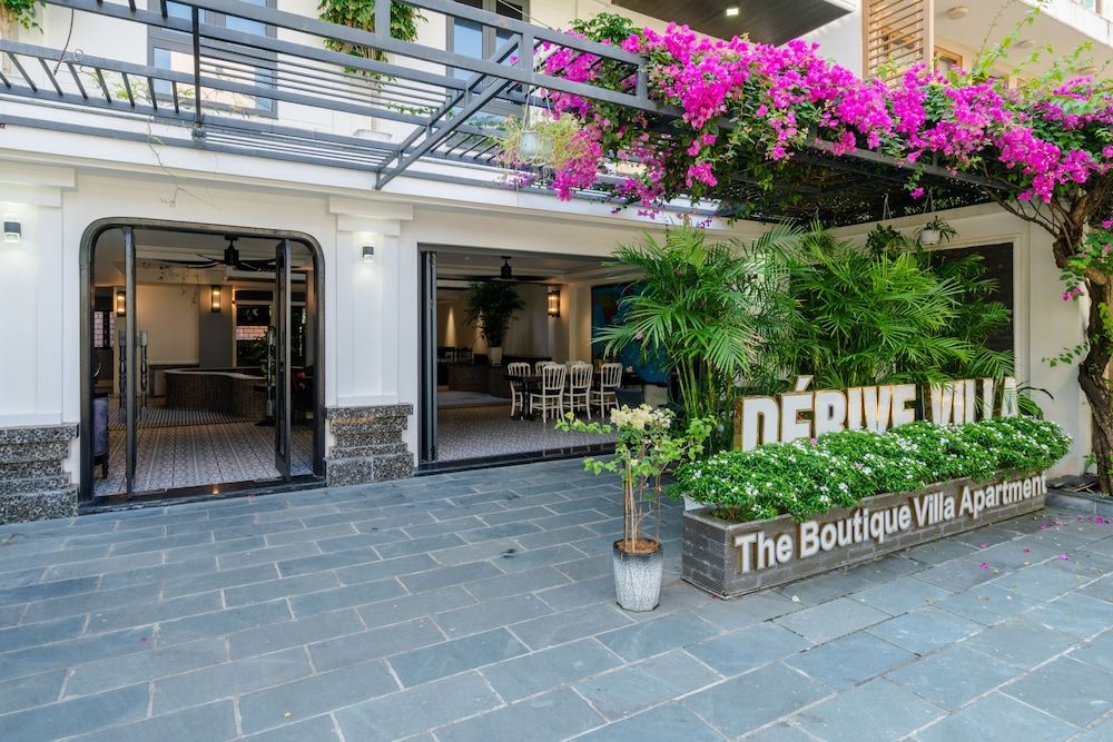 undefined Dérive Villa 5