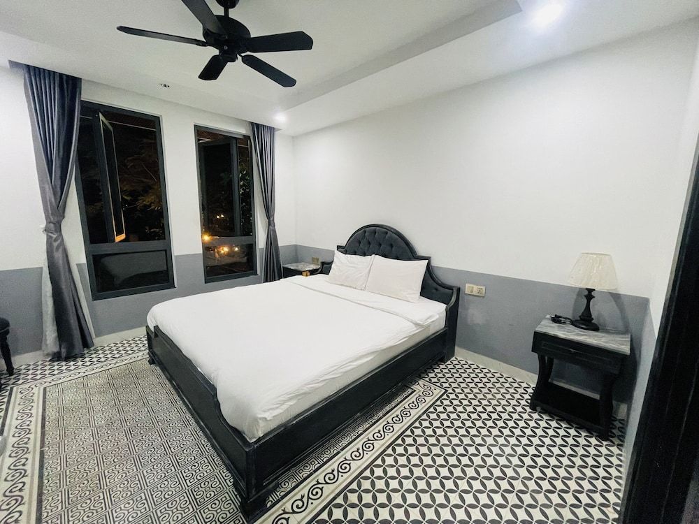 undefined Dérive Villa 7