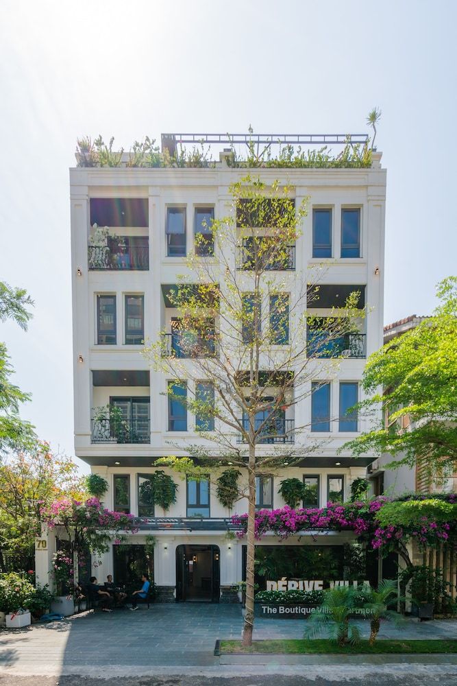 undefined Dérive Villa 6