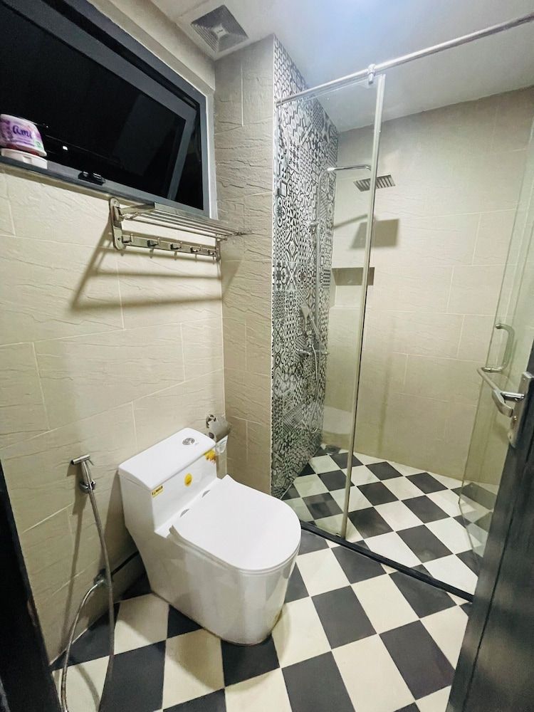 undefined Dérive Villa 7