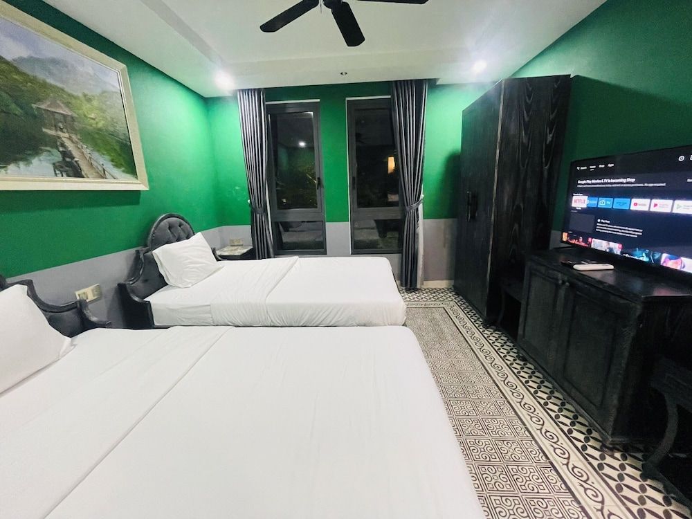 undefined Dérive Villa 8