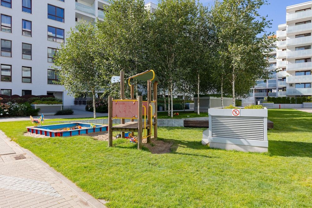 undefined Apartment Warsaw Ordona by Renters 8