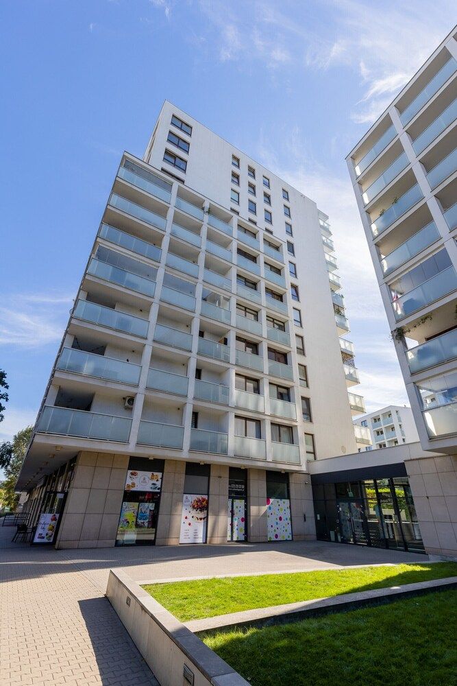 undefined Apartment Warsaw Ordona by Renters 2