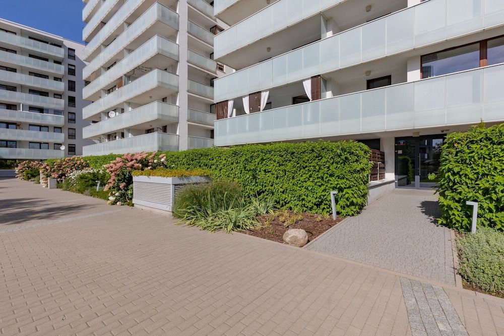 undefined Apartment Warsaw Ordona by Renters 6