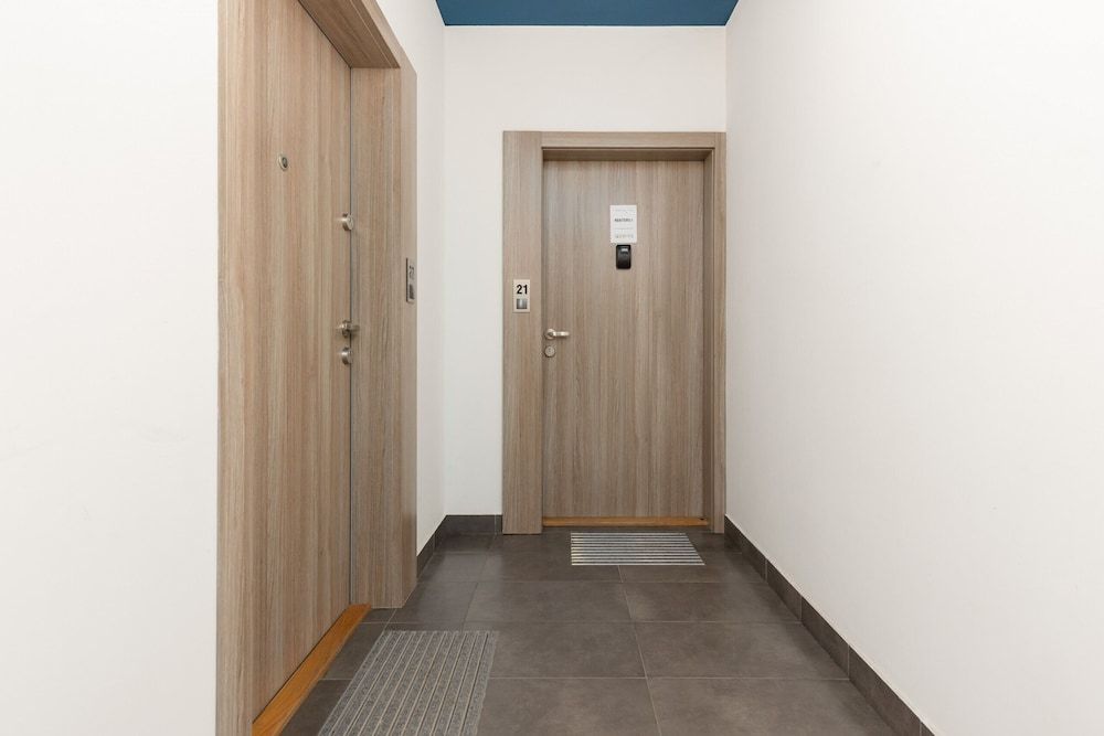 undefined Apartment Warsaw Ordona by Renters 3