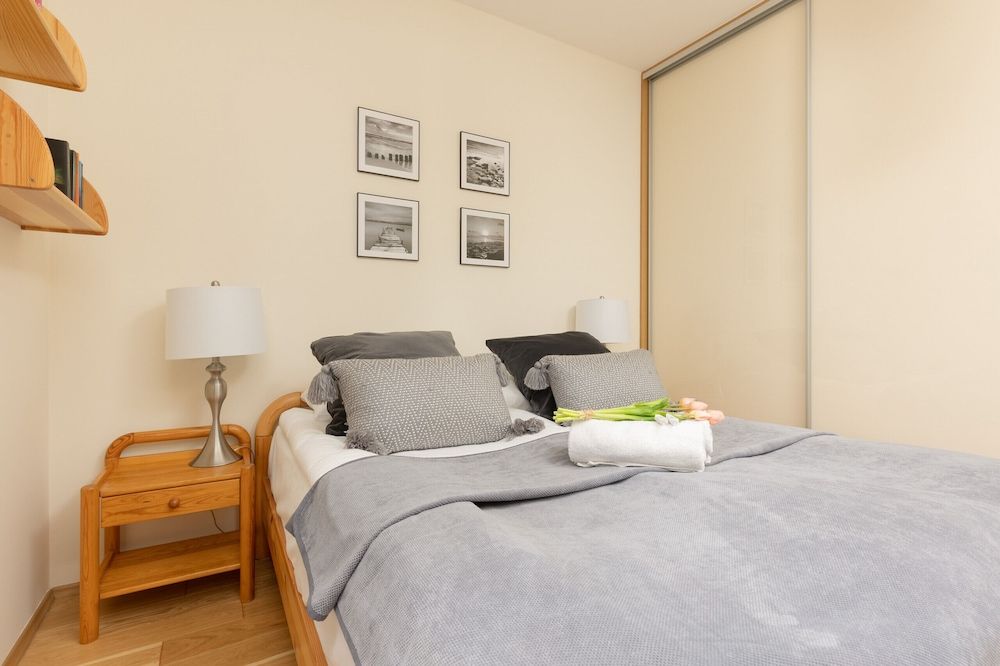 undefined Apartment Warsaw Ordona by Renters 10