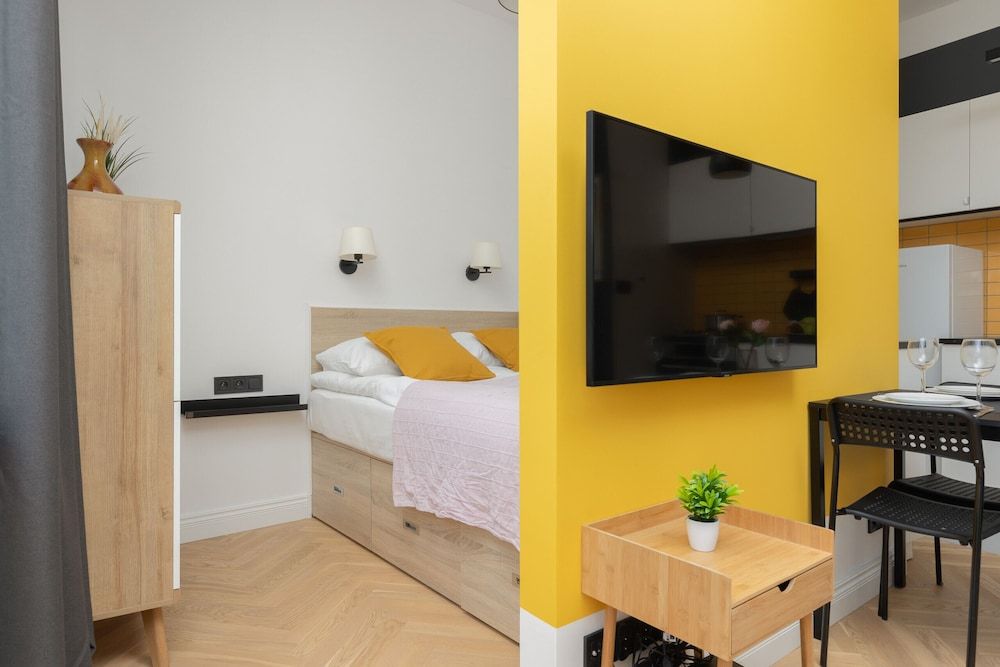 undefined Apartment Mokotów Boboli by Renters 7