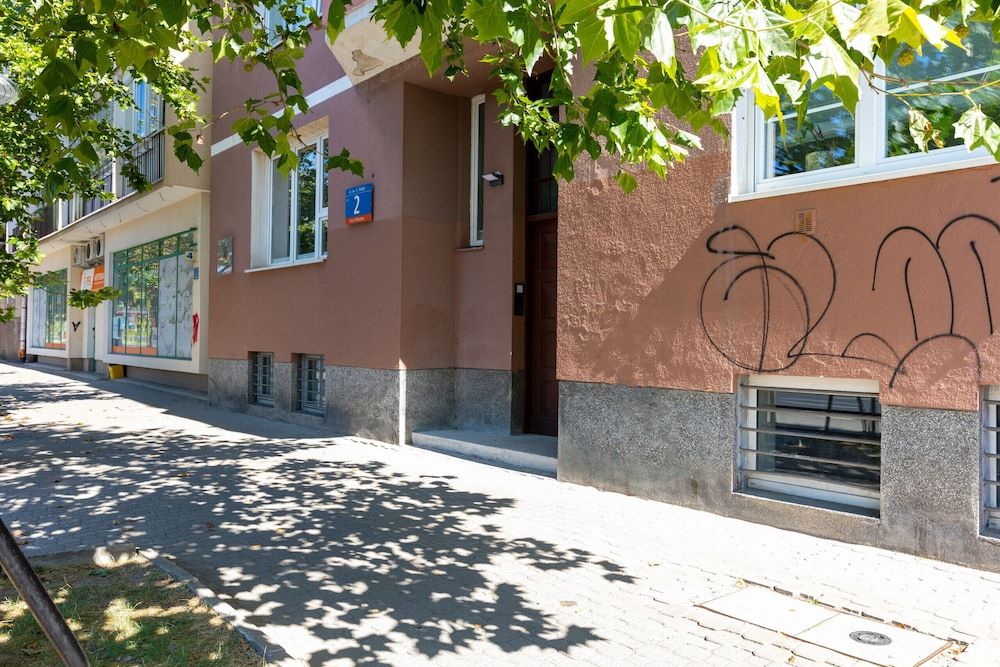 undefined Apartment Mokotów Boboli by Renters 4