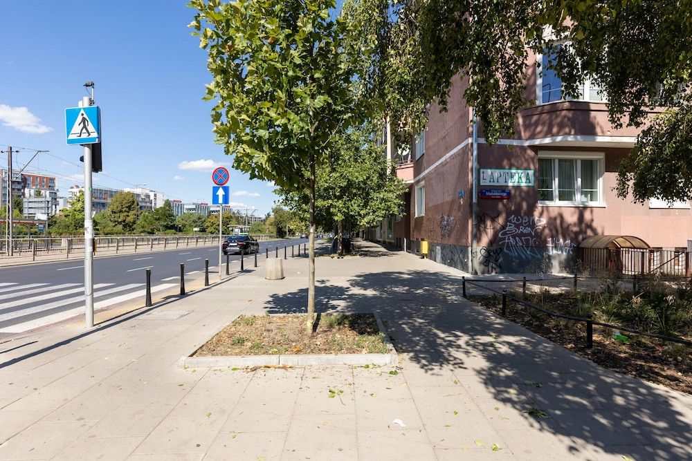 undefined Apartment Mokotów Boboli by Renters 5