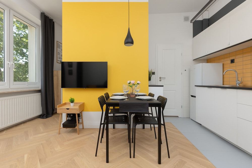 undefined Apartment Mokotów Boboli by Renters 10