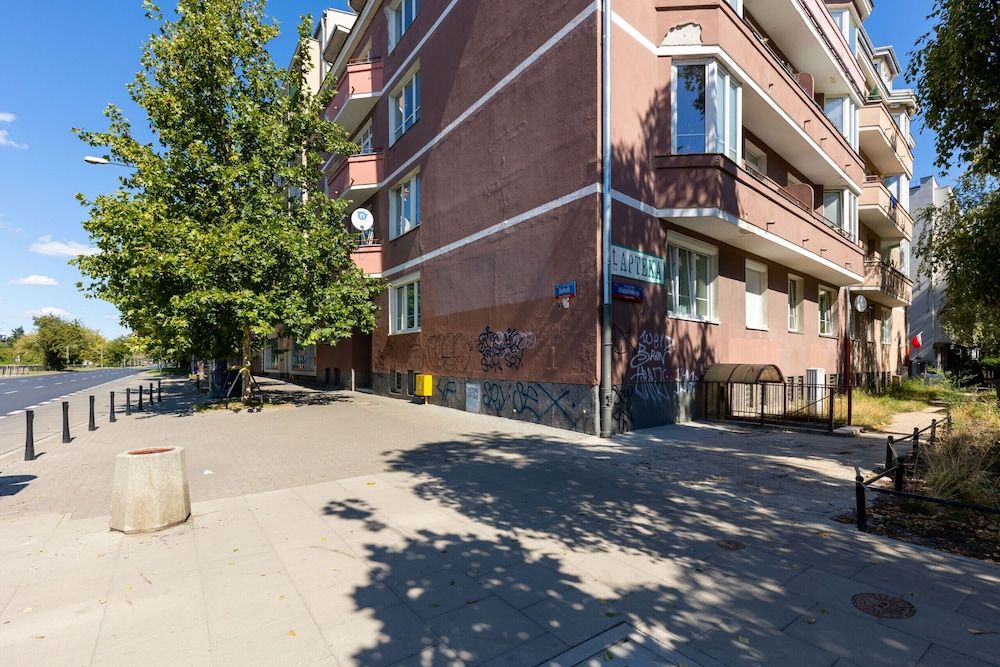 undefined Apartment Mokotów Boboli by Renters 3