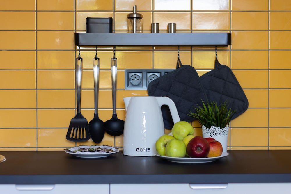 undefined Apartment Mokotów Boboli by Renters 9