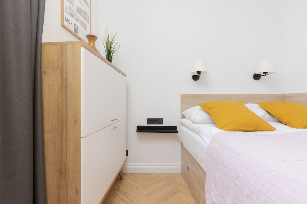 undefined Apartment Mokotów Boboli by Renters 8