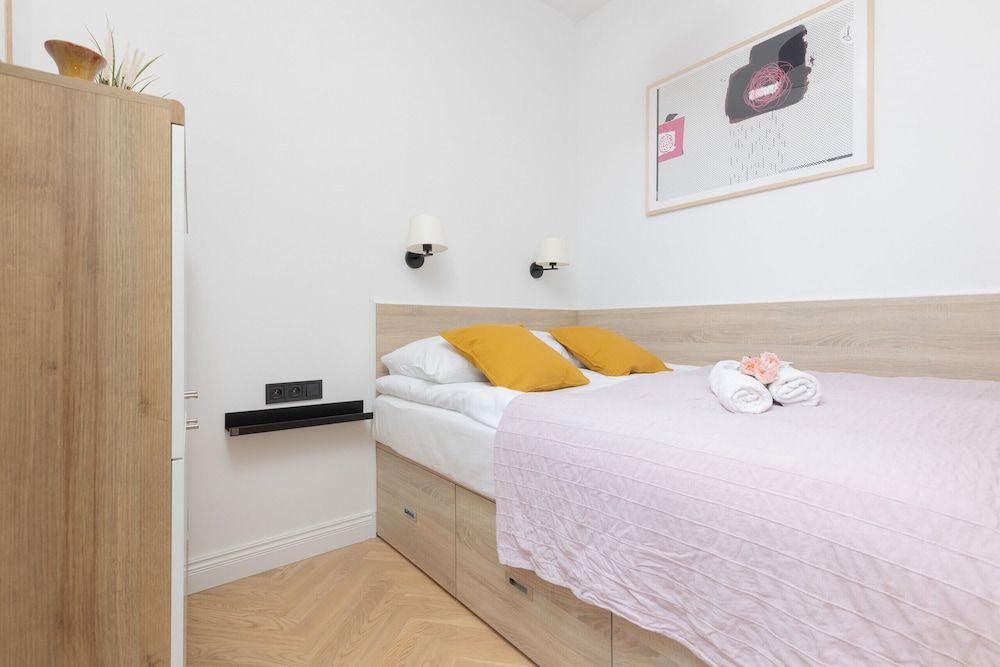 undefined Apartment Mokotów Boboli by Renters 6