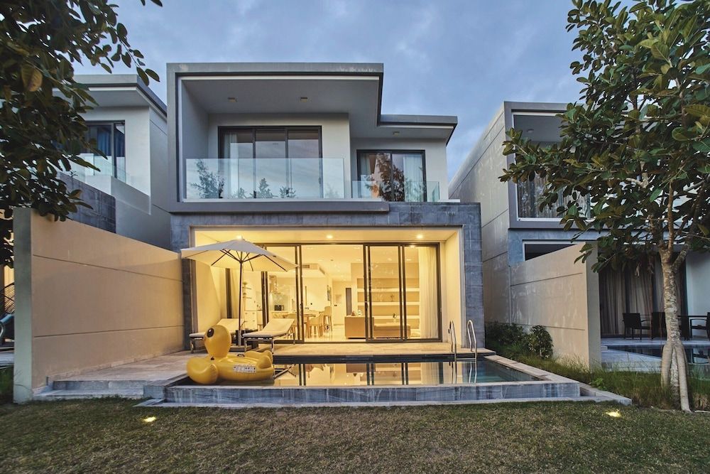 undefined The Point Resort - Golf View Villa 7