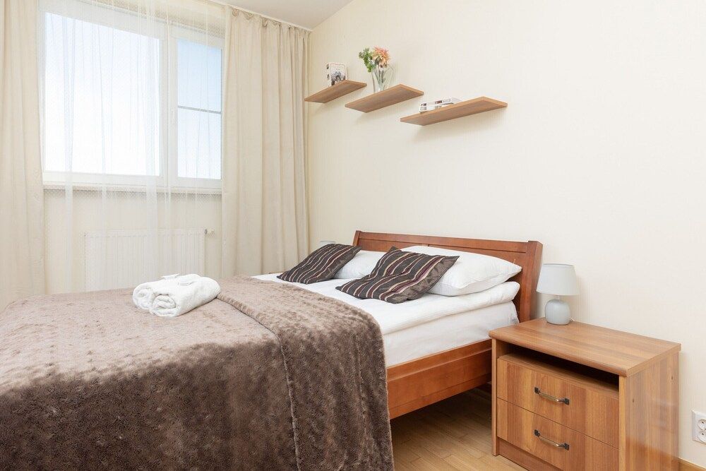 undefined Belgradzka Apartment Warsaw by Renters 3