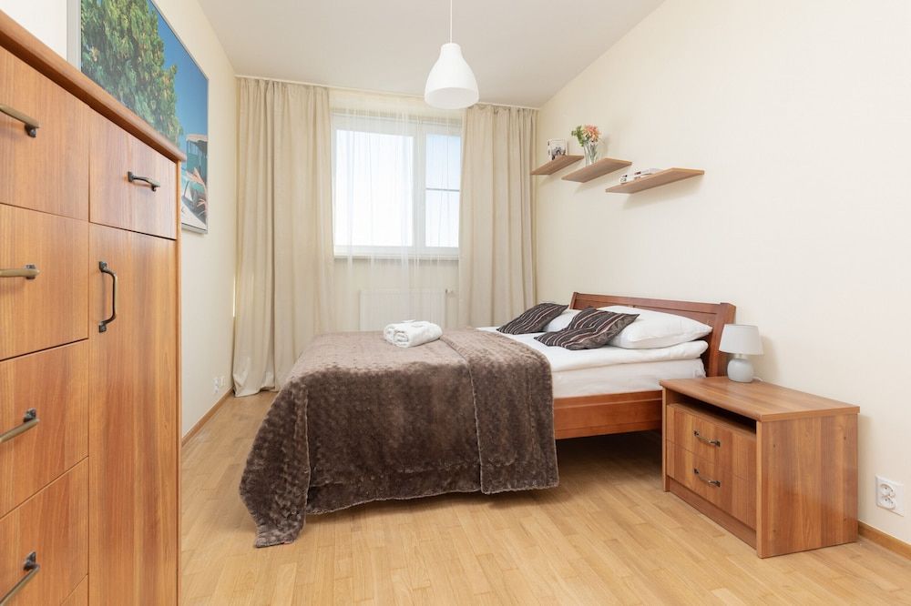 undefined Belgradzka Apartment Warsaw by Renters 5