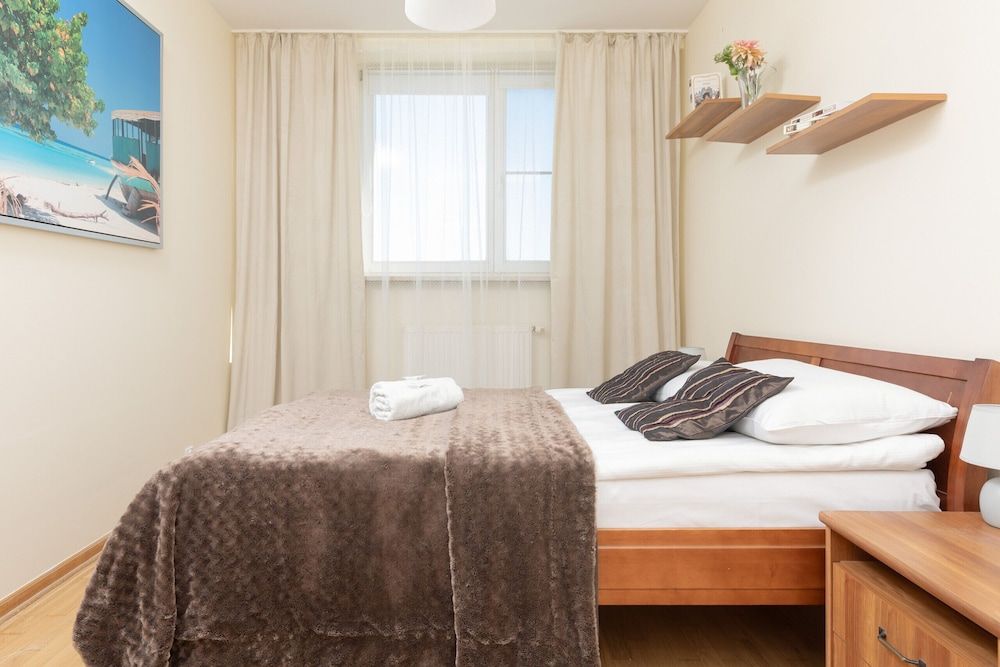 undefined Belgradzka Apartment Warsaw by Renters 4