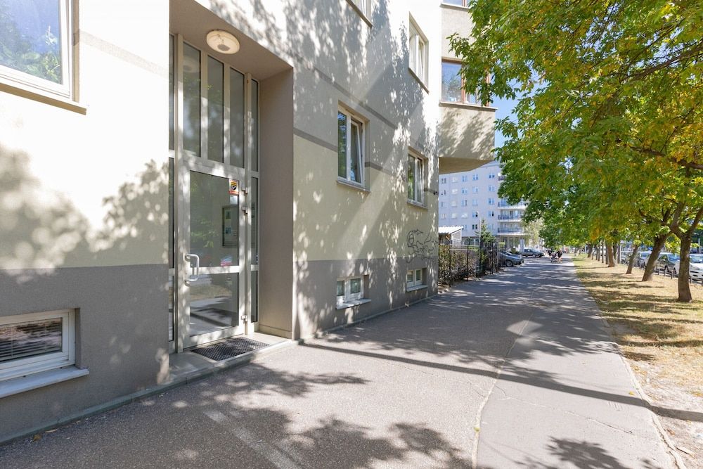 undefined Belgradzka Apartment Warsaw by Renters 2