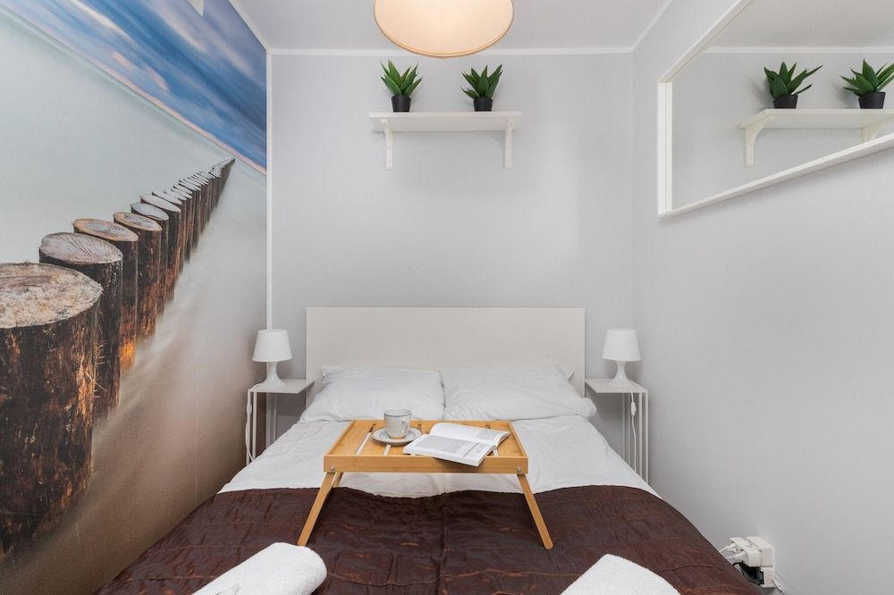 undefined Apartment Gdańsk Piastowska by Renters 8