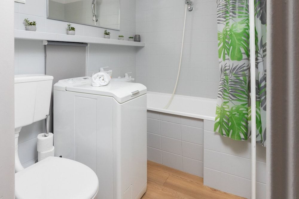 Apartment Gdańsk Piastowska by Renters Apartment, 2 Bedrooms, Balcony, Sea Facing 21