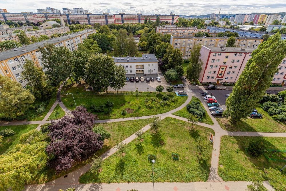 undefined Apartment Gdańsk Piastowska by Renters 3