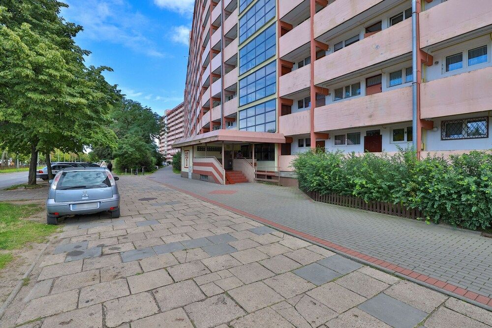 undefined Apartment Gdańsk Piastowska by Renters 2