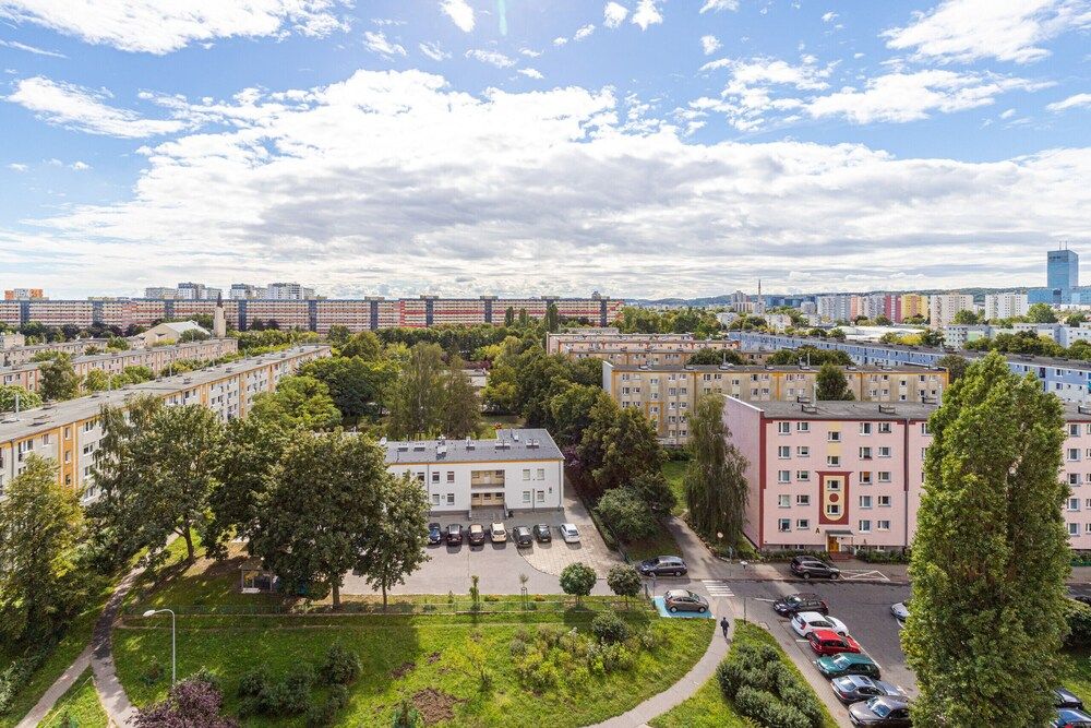 undefined Apartment Gdańsk Piastowska by Renters 5