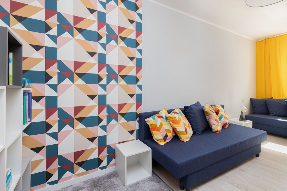 undefined Apartment Gdańsk Piastowska by Renters