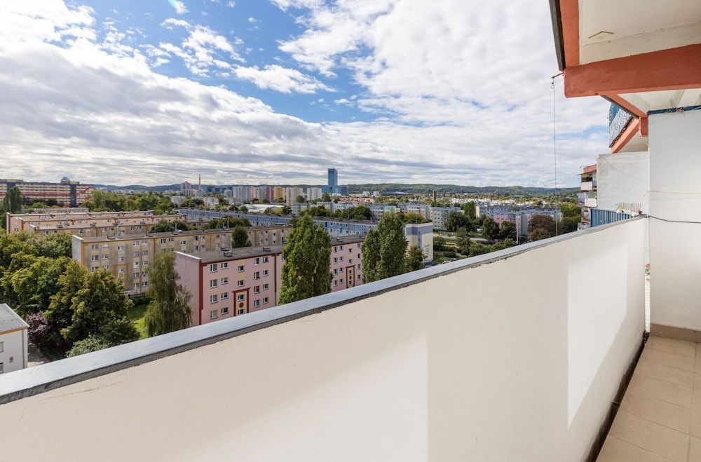 Apartment Gdańsk Piastowska by Renters Apartment, 2 Bedrooms, Balcony, Sea Facing 20