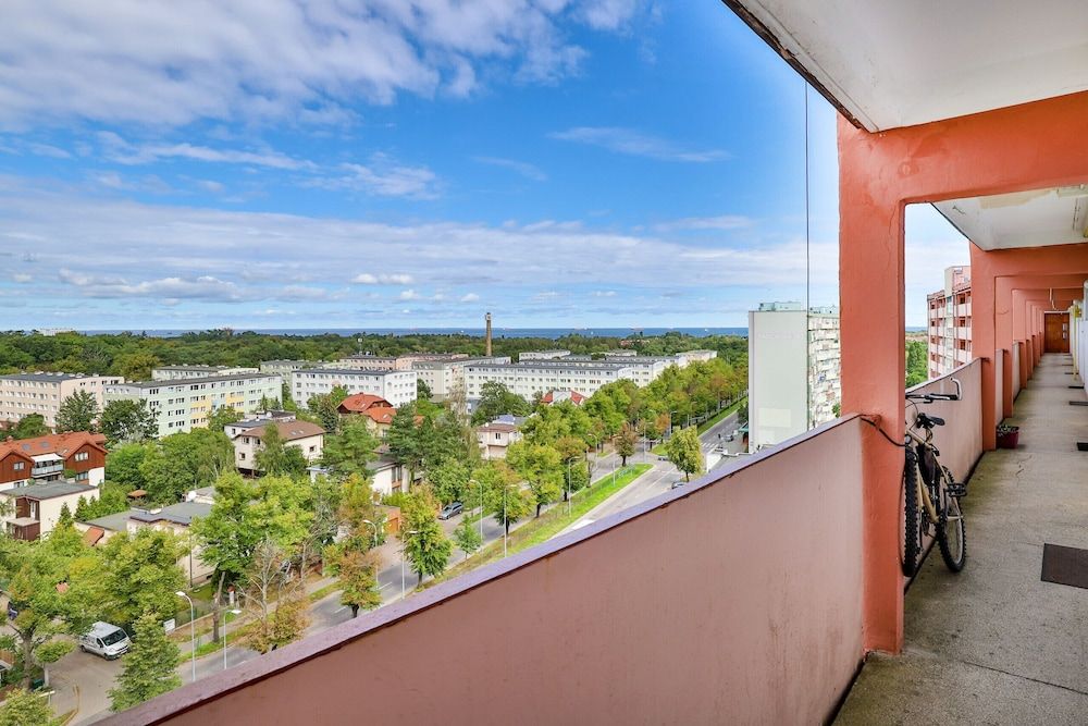 Apartment Gdańsk Piastowska by Renters Apartment, 2 Bedrooms, Balcony, Sea Facing 19