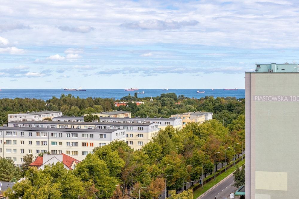 undefined Apartment Gdańsk Piastowska by Renters 6